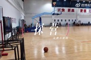 杜润旺狂吹彩虹屁：和徐杰同住CPU快干烧了 他那么优秀是有原因的