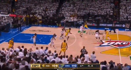 ?瞬间来感觉了！网友给哈利G1的绝杀P上了经典地板