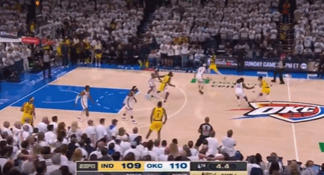 ?瞬间来感觉了！网友给哈利G1的绝杀P上了经典地板